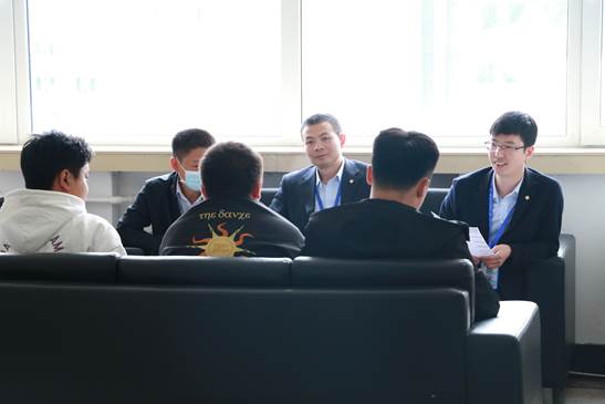 (已选4)中交第二公路工程局专场招聘会IMG_4936